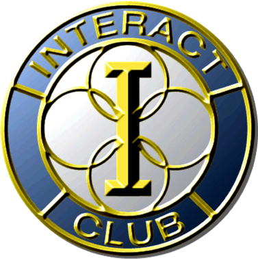 Interact Logo