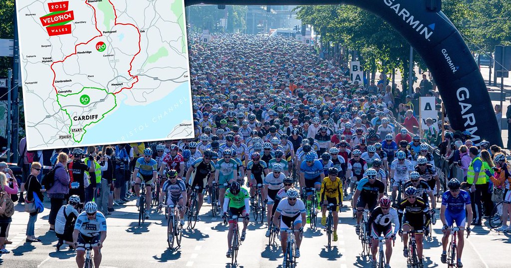 Velothon